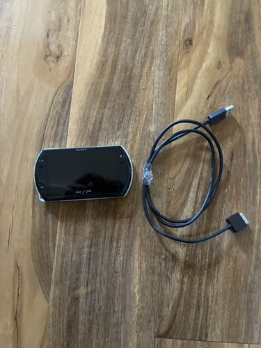 Sony psp n1003 black - psp,