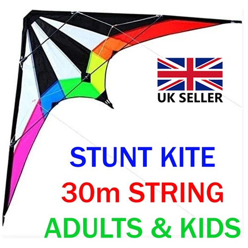 Northhawk stunt kite - stunt,