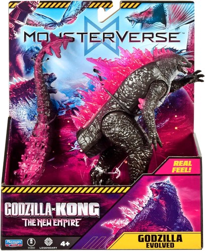 Godzilla kong the new - godzilla,