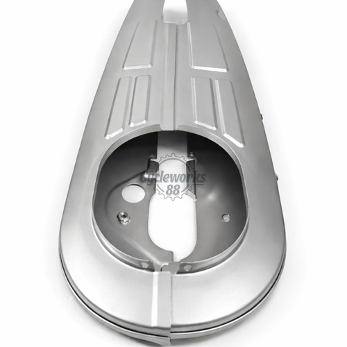 Chain guard case cover - guard,