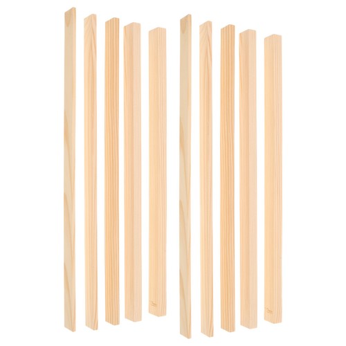 Pcs rolling pin guide - pin,