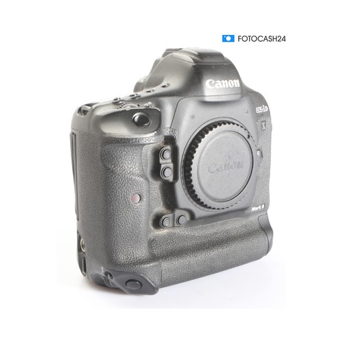 Canon eos 1dx - mark, ii