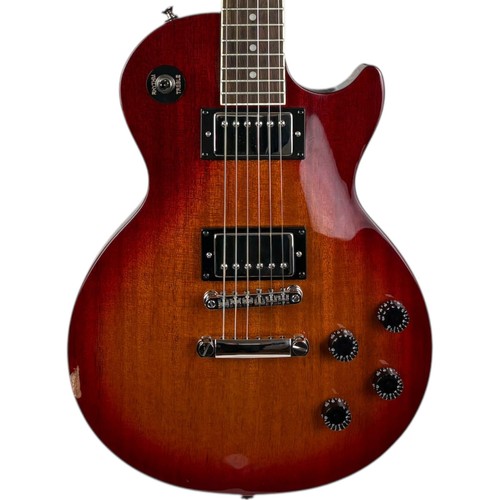 Epiphone les paul tribute - paul, 2025