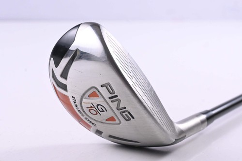 Ping g10 hybrid - ping,