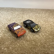 Micro Machines, Hasbro, 2002
