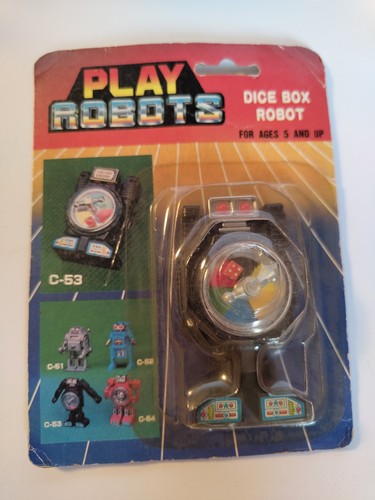 Vintage carded retro - retro, roulette