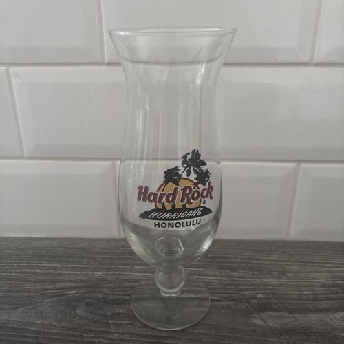 Hard rock cafe hurricane - hard,