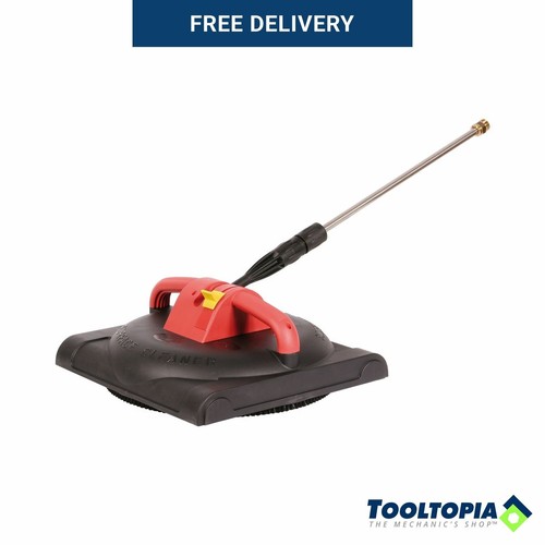 Sip rotary surface - sip, cleaner