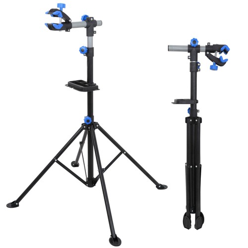 Heavy duty bike repair stand - bike,