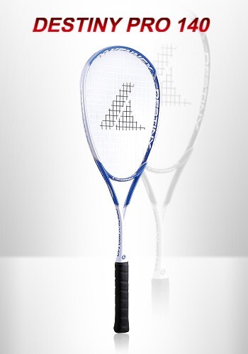 Pro kennex destiny 140g - kennex,