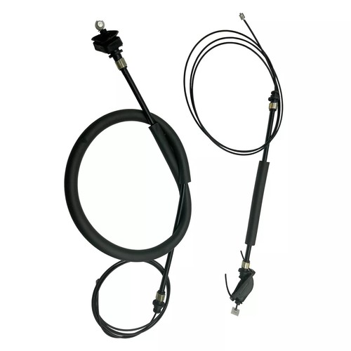 Power sliding door cable - power,