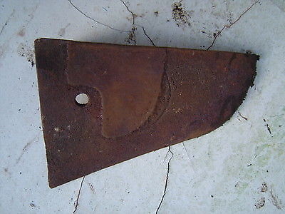 Ransomes plough right - ransomes,