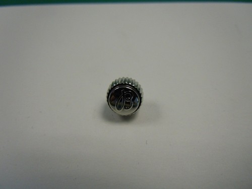 Genuine breitling crown - genuine,