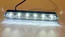 Ring Automotive 12v 15w LED slimline Vehicle Car Truck front marker light lamp