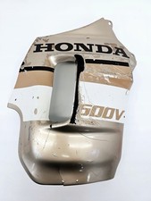 Honda Transalp XL 600V 600V