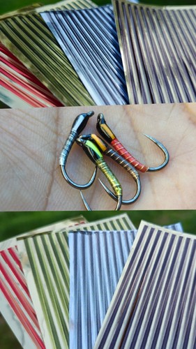 Magic buzzer quills - magic,