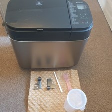 Panasonic SD-YR2550 Automatic