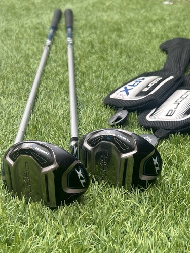 Cobra baffler 7 hybrid - cobra, xl