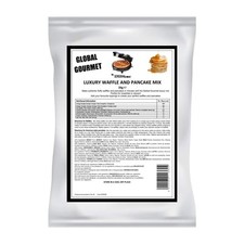 Waffle and Pancake Mix 1KG |