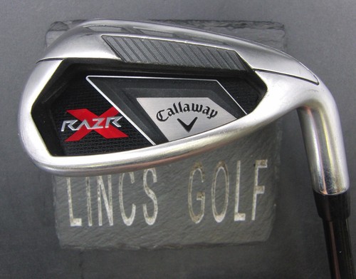 Callaway razr gap wedge - callaway,