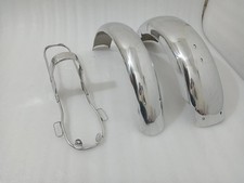 Honda CL72 CL77 (1962 - 1967)