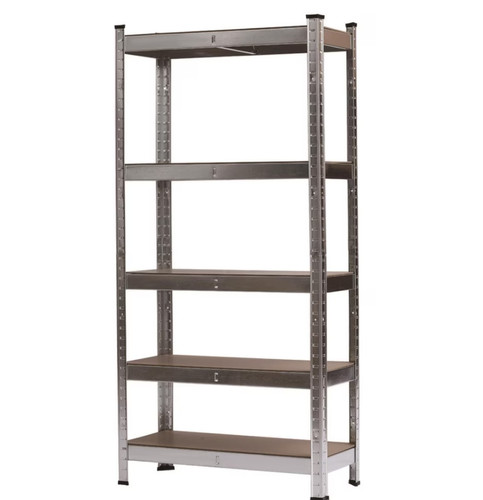Garage racking tier - racking, shelving