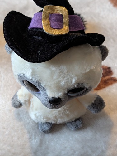 Yoohoo friends halloween - yoohoo&,