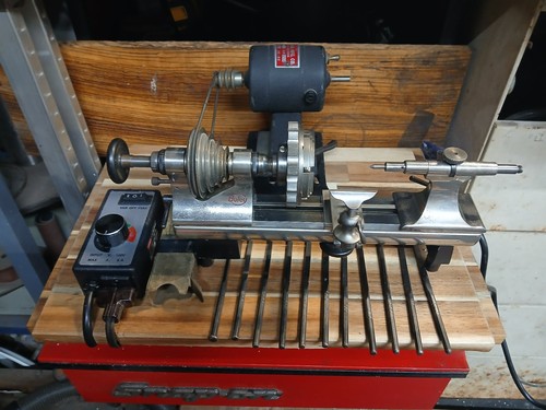 Vintage boley watchmakers - boley,