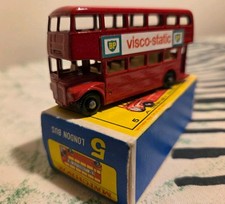 Matchbox Lesney No. 5