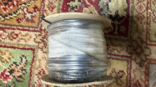 Hook wire cable - hook, up