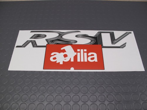 Aprilia rsv mille - aprilia, side