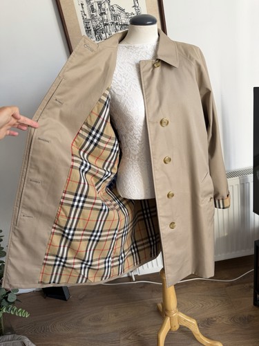 Rare burberry london - london, bodum
