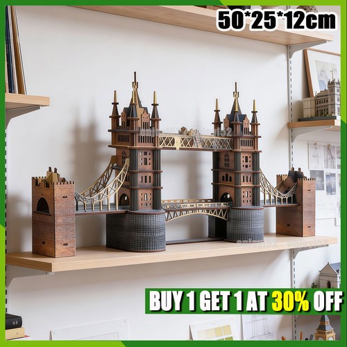 100 piece tower - piece,