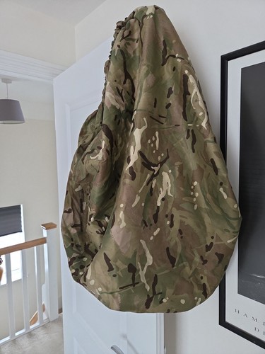 Genuine british army mtp - mtp, camo