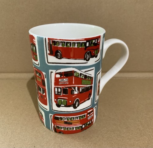 Cath kidston london red buses - cath,