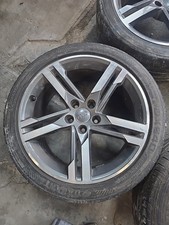 Audi A4 B9 S Line 2016-2020