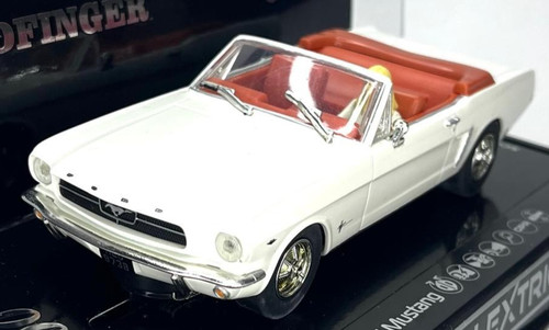 Scalextric c4404 james bond - c4404,