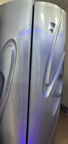 Professional tan machine skin - tan,