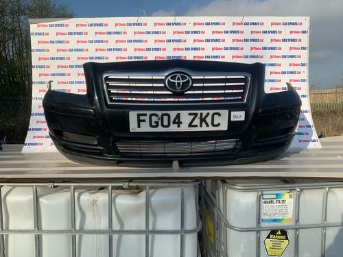 Toyota avensis hatchback 5dr - toyota,