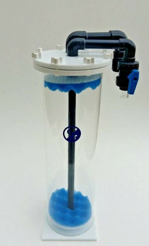 Pro 600 reactor - reactor, for