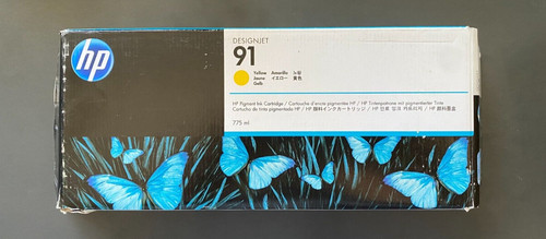 Genuine ink c9469a - genuine,