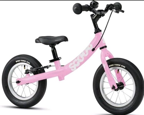 Ridgeback scoot balance - ridgeback, bike