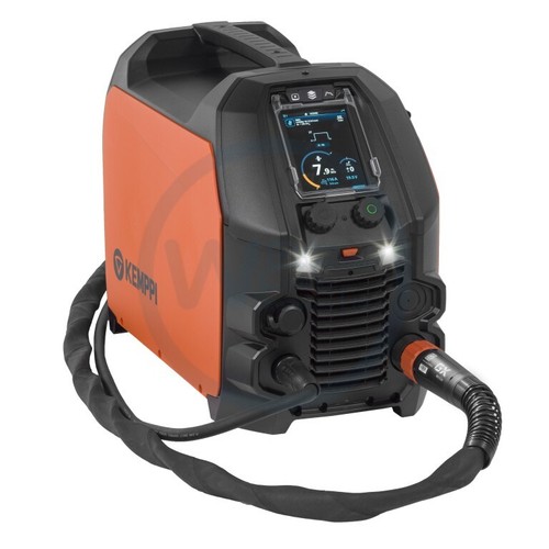 Kemppi master 323 - kemppi, m