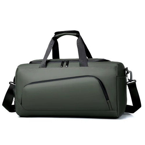 Sports gym bag large capacity - large,