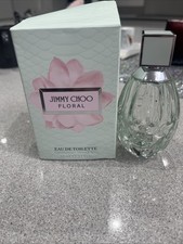Jimmy Choo Eau de Toilette