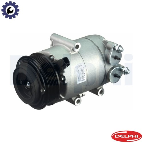 Compressor air conditioning - compressor,