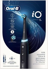 Oral-B iO - Series 5 Electric, Toothbrush