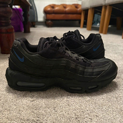 Nike air max - 95s, uk