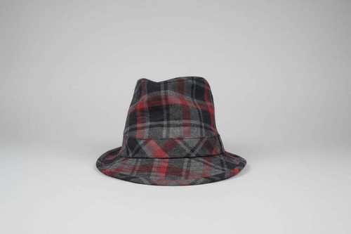 Hackett london tartan - london, check