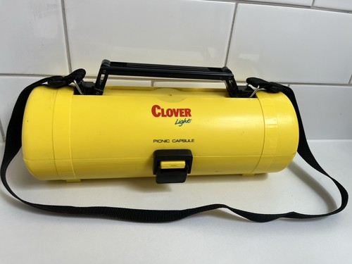 1980s clover light - light, twinbird